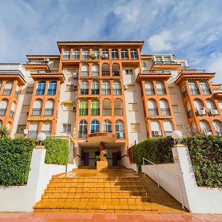 Torresol Apartment *