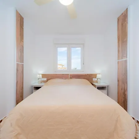 Apartamento Torresol Torrevieja