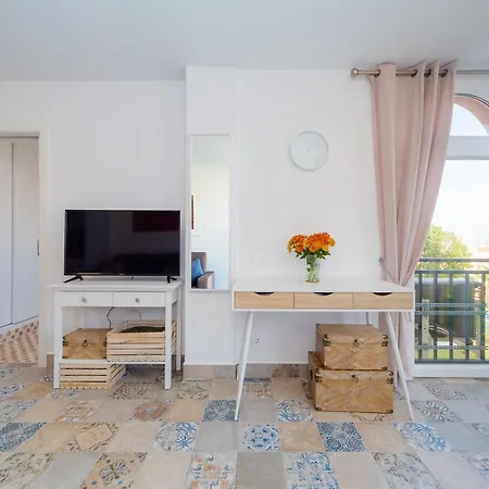 Torresol Apartment Torrevieja