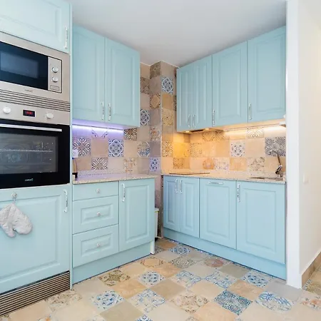 Apartment Torresol Torrevieja