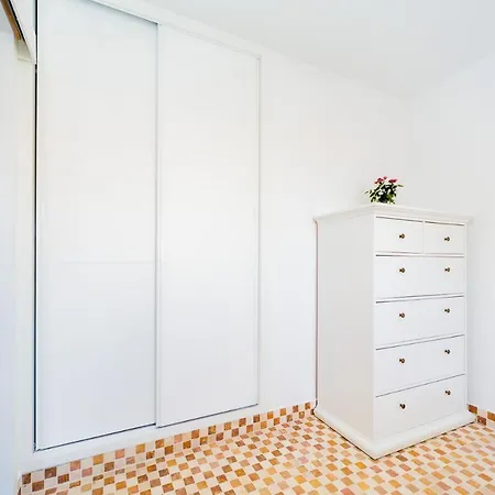 Torresol Apartment *