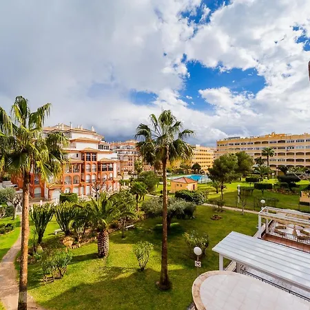 Apartment Torresol *