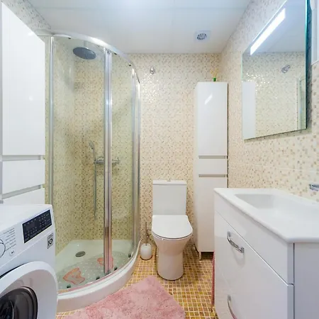 Apartamento Torresol Torrevieja