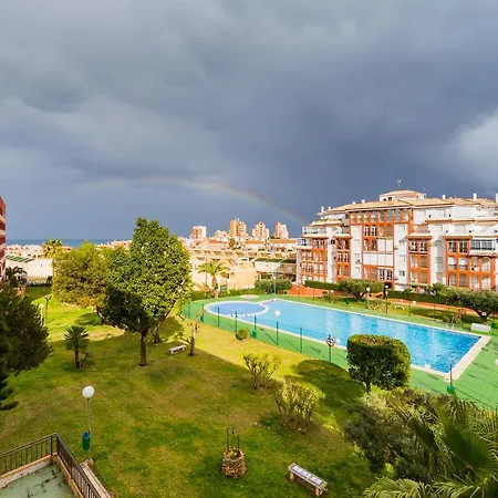 Apartment Torresol *