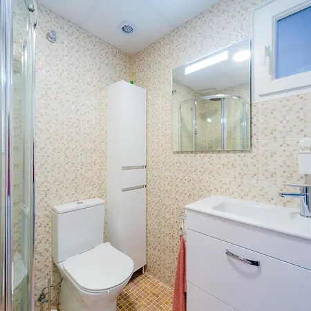 Apartment Torresol Torrevieja
