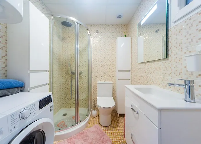 Apartman Torresol Torrevieja