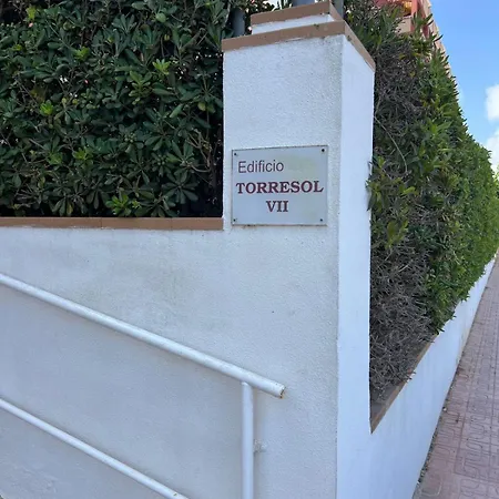 Lägenhet Torresol Torrevieja