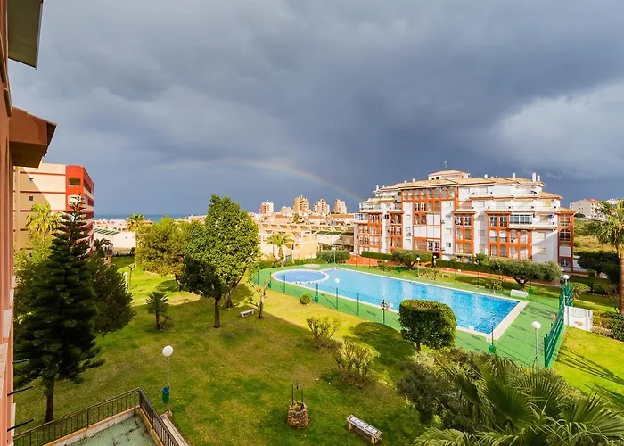 Apartamento Torresol *