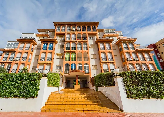 Torresol Apartamento *